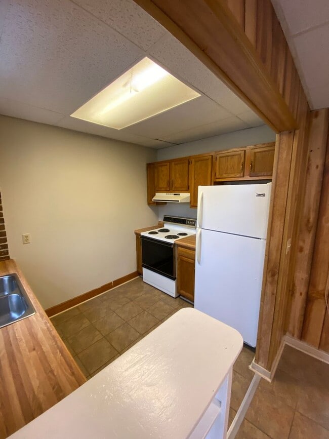 Foto del edificio - 705 E Montgomery St