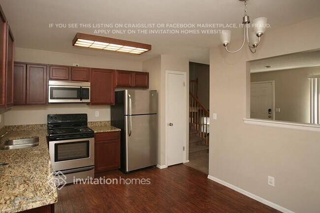 Foto del edificio - 9900 Detroit St