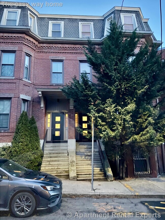 Photo - 45 Florence St Apartment