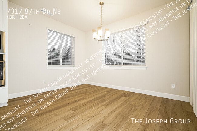 Building Photo - 7317 87th Dr NE