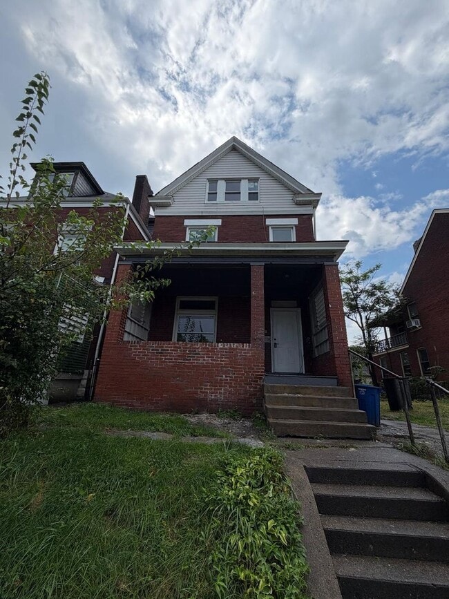 Photo - 7122 Idlewild St House