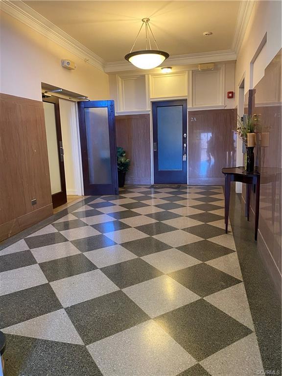 Foto del edificio - 212 E Clay St