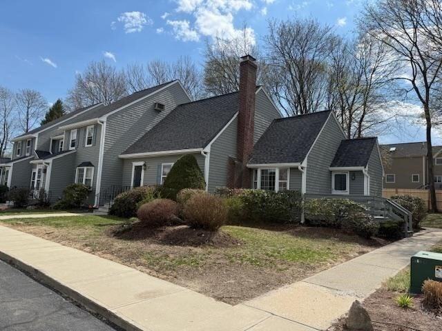 Photo - 24 Washington Green House