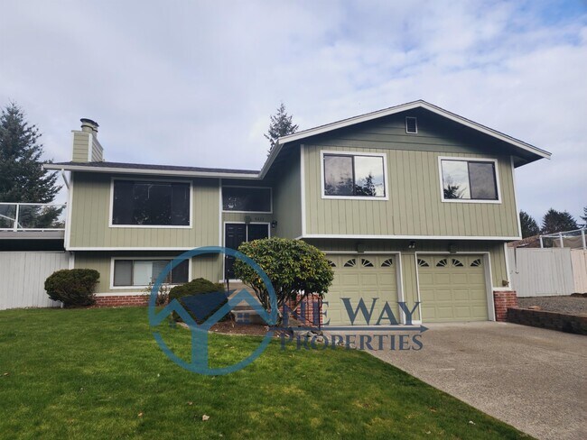 Building Photo - 9823 62nd St Ct W