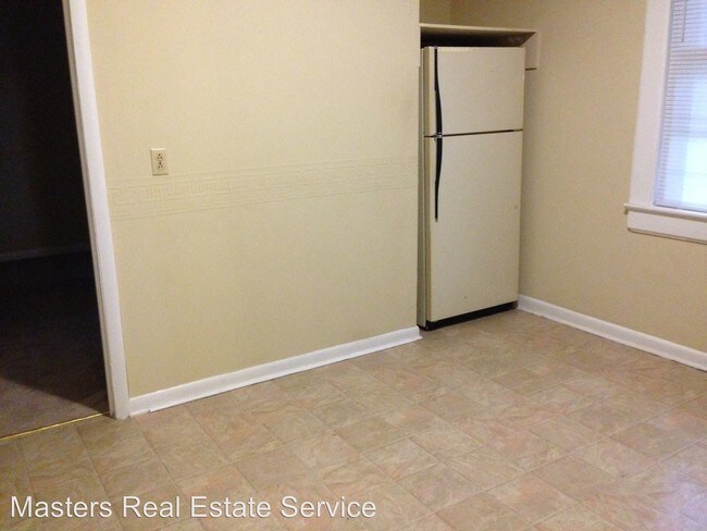 Foto del edificio - 4031 Greenleaf St