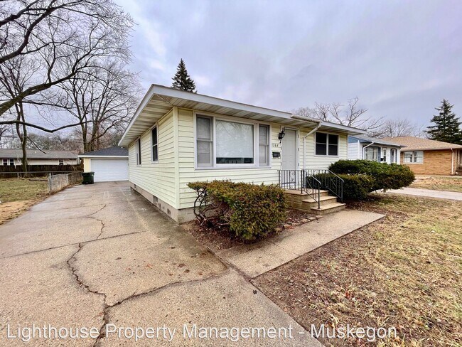 Building Photo - 2 br, 1 bath House - 1268 Allen Ave