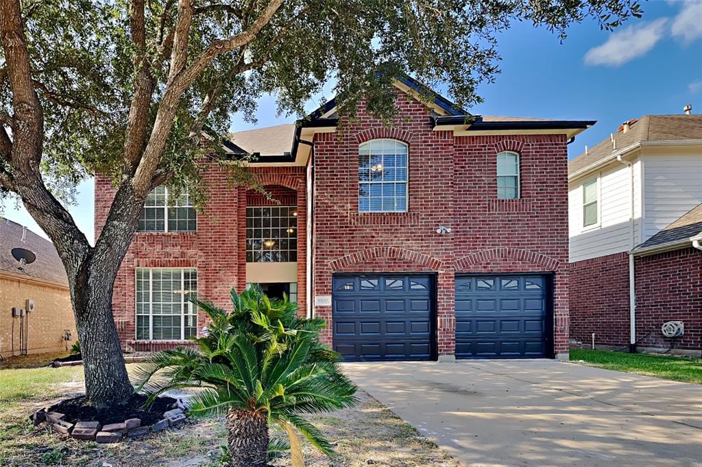 Foto principal - 11927 Wortham Landing Dr