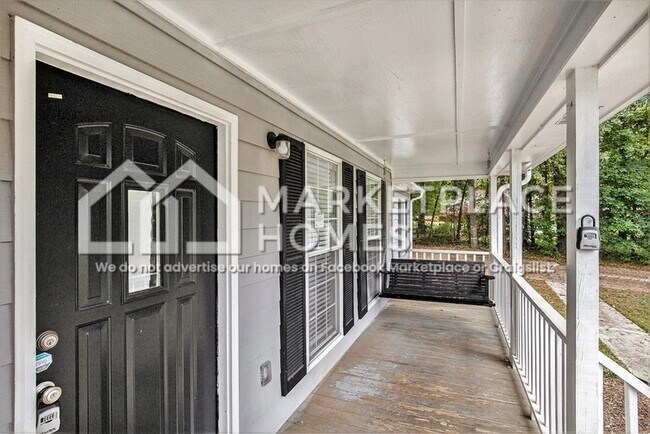 Foto del edificio - 290 Pleasant Grove Cir