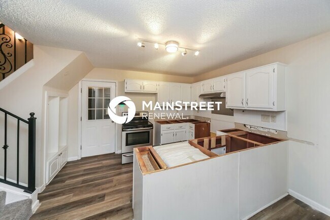 Foto del edificio - 4 Bedroom Pet-Friendly Home in OLIVE BRANCH, MS with Main Street Renewal