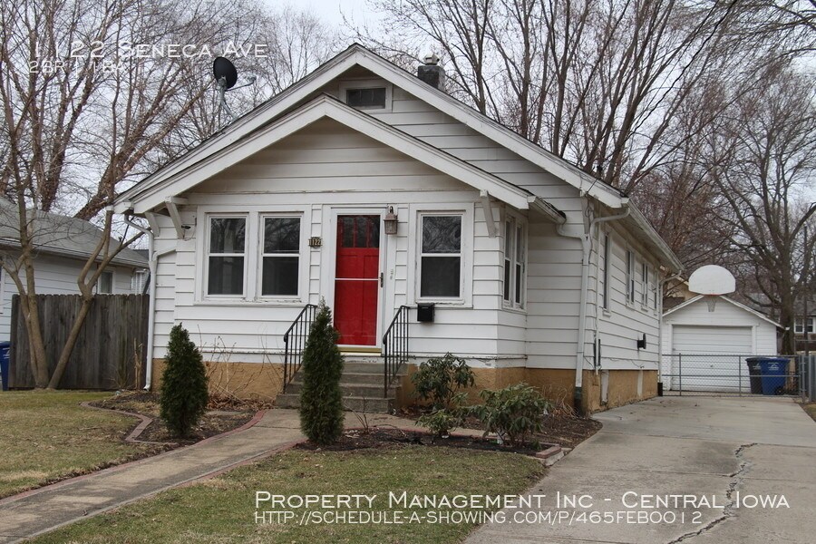 Primary Photo - 2 Bedroom 1 Bath Home