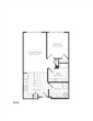 1 Bed/1 Bath ANSI-A4a