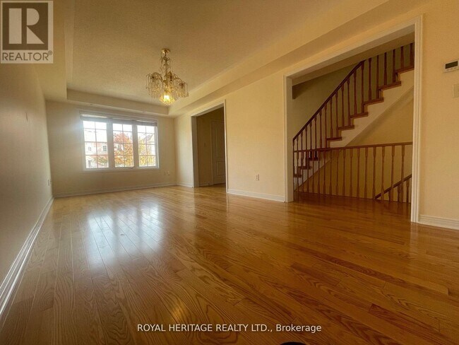 Photo du bâtiment - 16 Pilkington Dr