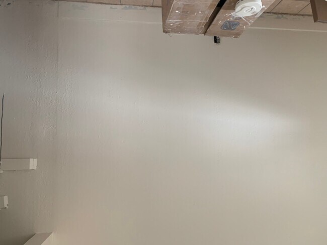 Kitchen getting remodeled - 1120 N Norman Ct