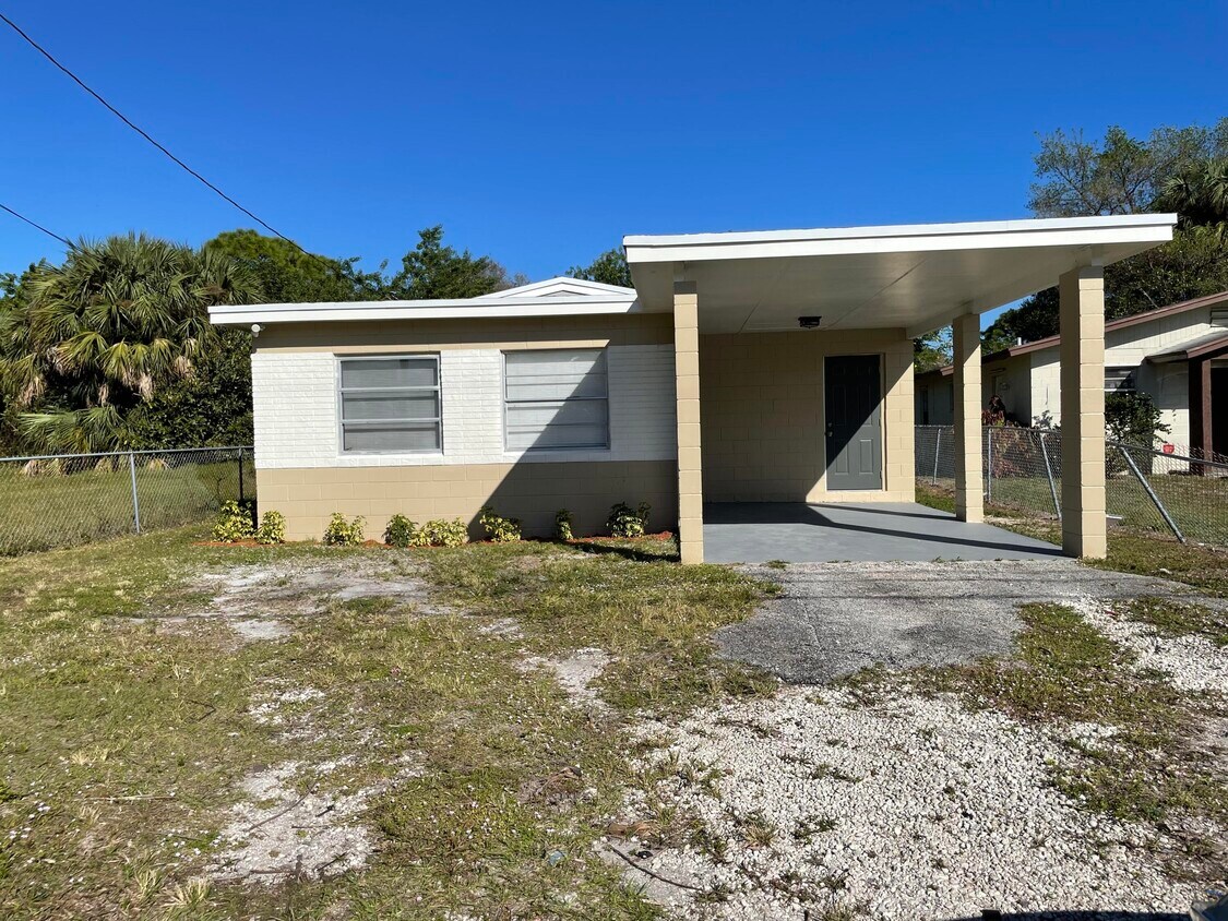 Primary Photo - 2514 Ave I