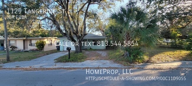 Building Photo - 1129 Tangerine St