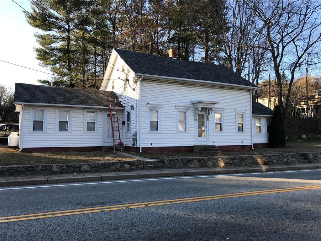 65 S Main St, Coventry, RI 02816 Room for Rent in Coventry, RI