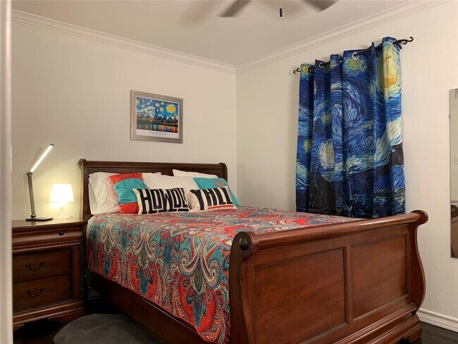 Foto del edificio - 407 E 45th St