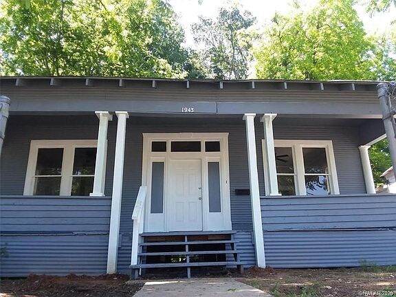 Building Photo - 1943 Milam St