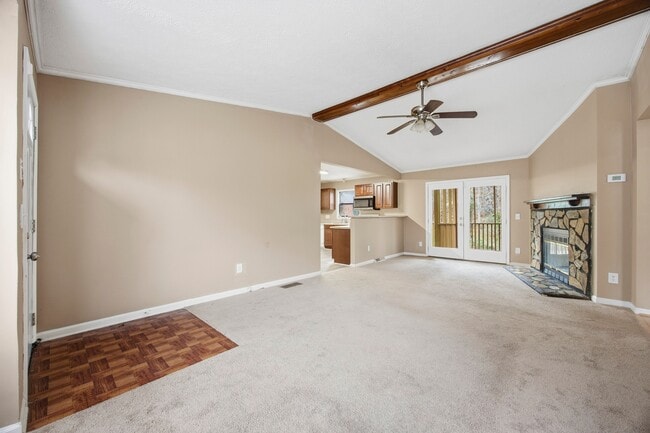 Building Photo - 4434 Janice Dr SW