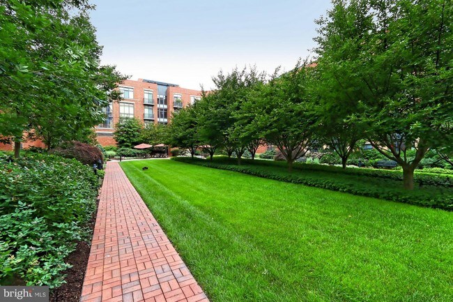 Foto del edificio - 520 John Carlyle St