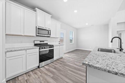 Foto del edificio - 2004 Hardwick Dr