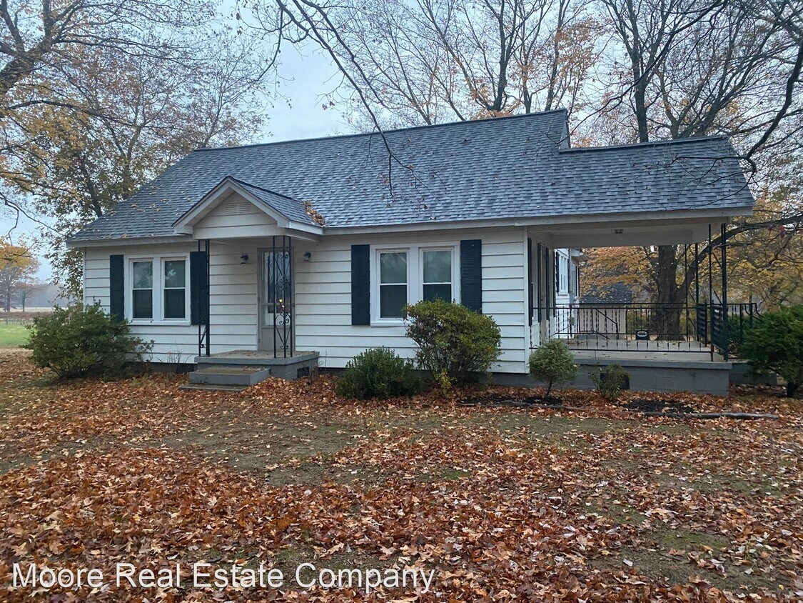 Primary Photo - 2 br, 1 bath House - 1410 Pleasant Hill Rd.
