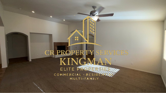 Foto del edificio - Stunning Home in Kingman – Spacious, Modern, & Move-In Ready!