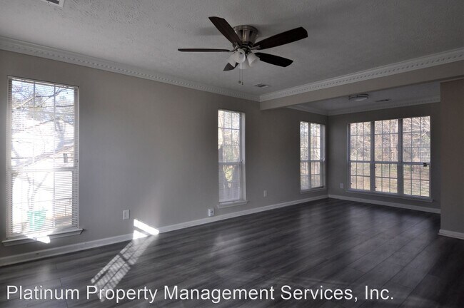 Building Photo - 3 br, 2.5 bath House - 2602 Rainwater Ct