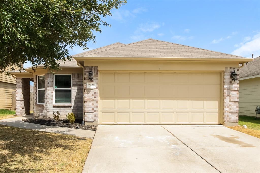 7231 Foxwood Fair Ln, Humble, TX 77338 House Rental in Humble, TX