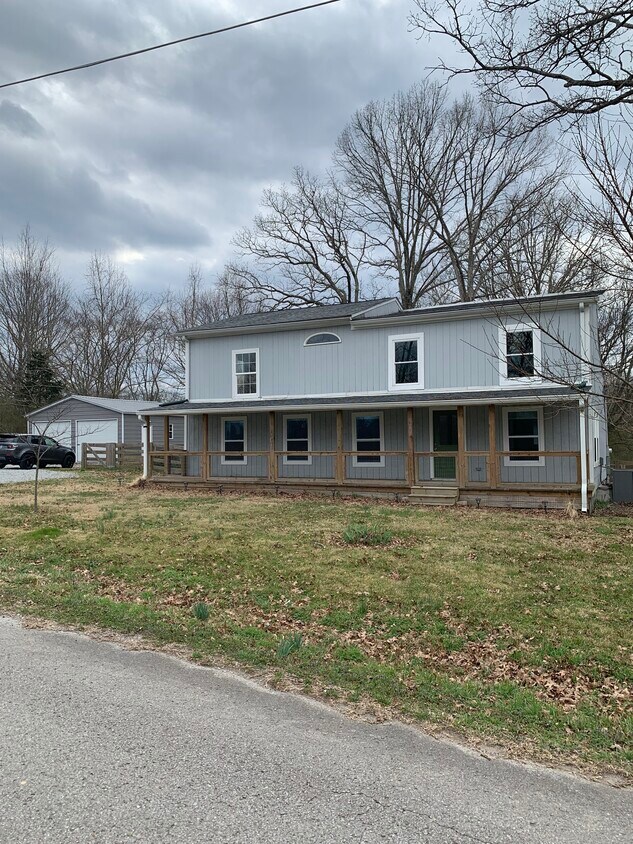 Primary Photo - 7377 Taylor Rd
