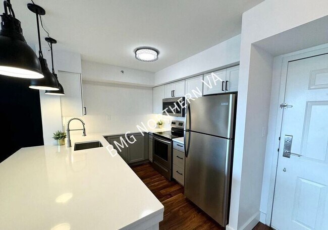 Foto del edificio - 1200 Braddock Pl