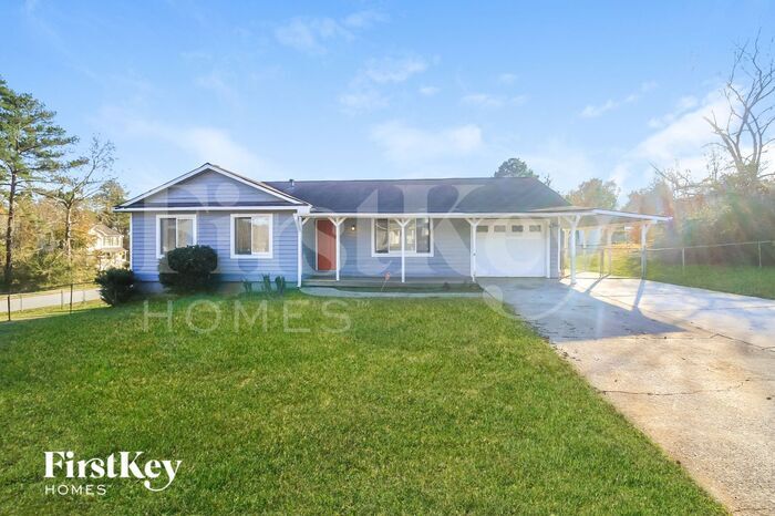 Foto principal - 3217 Canterbury Trail