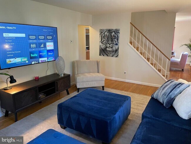 Foto del edificio - 11 Sparrow Hill Ct