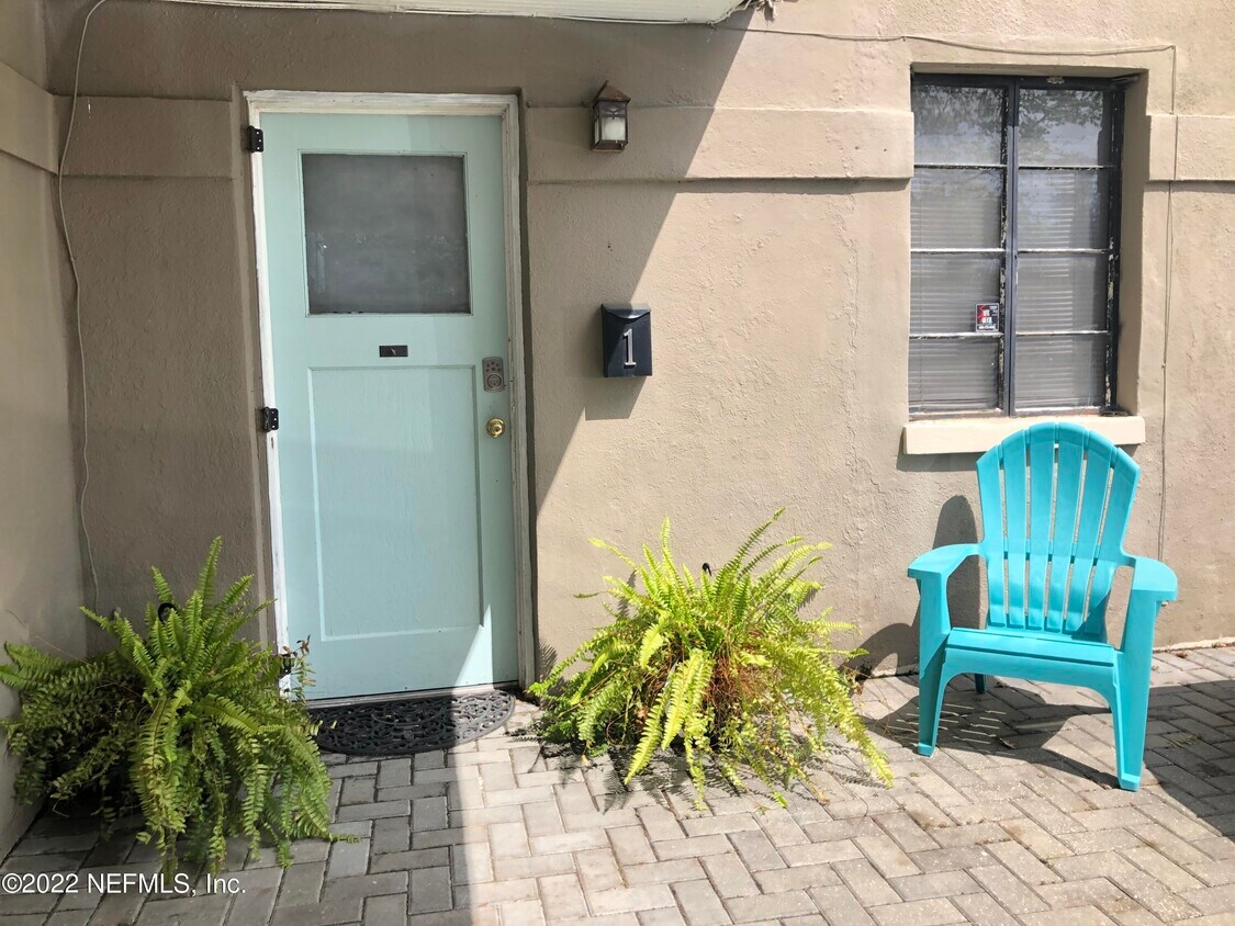 2727 Oak St Unit 1, Jacksonville, FL 32205 Apartment for Rent in