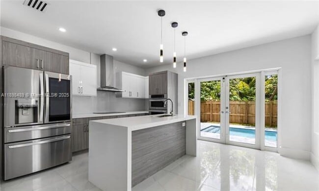Photo - 3140 Carter St Townhome