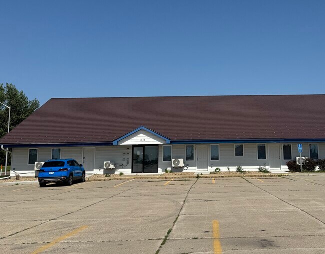 Foto del edificio - 1212 Heckman Ct
