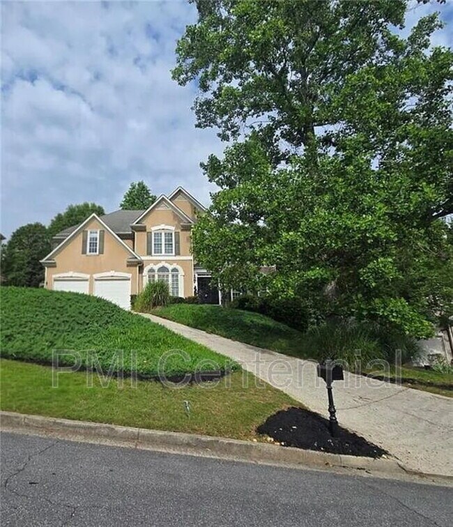 Photo - 120 Creekside Park Dr House