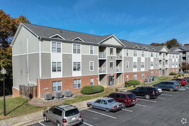 Building Photo - Orchard Mills