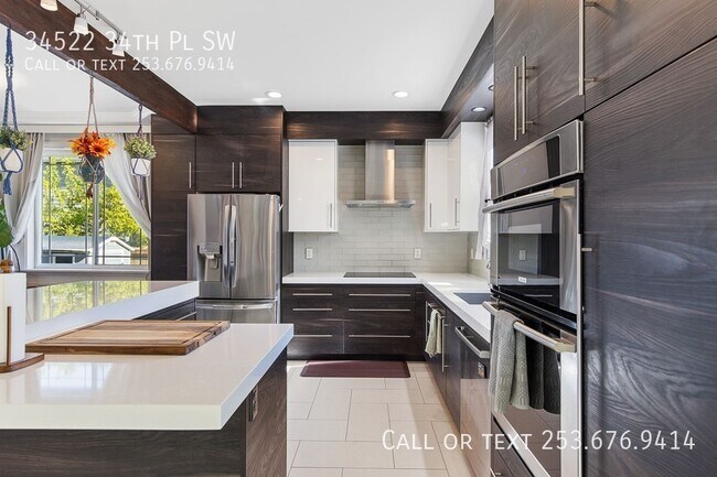 Foto del edificio - 34522 34th Pl SW