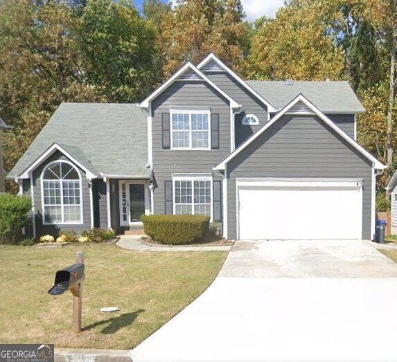 Primary Photo - 2831 Weston Brook Ct