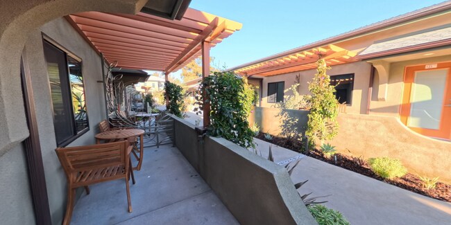 Foto del interior - 123 S Ave 63