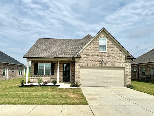 Building Photo - Now Leasing a 4-bedroom 2.5 bath home in W...