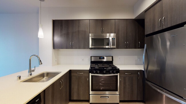 Interior Photo - Beach & Ocean
