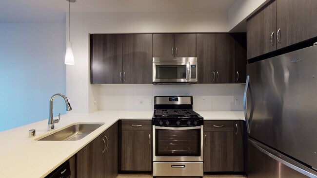 Interior Photo - Beach & Ocean