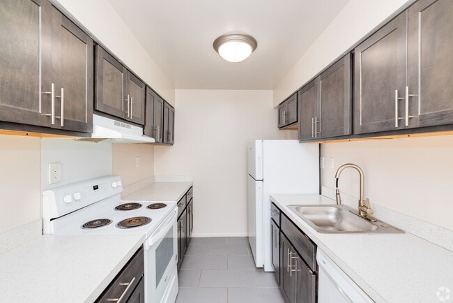 Foto del interior - Lindenwood Apartments