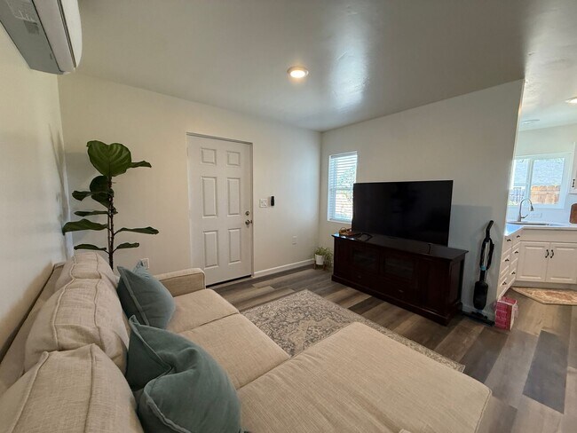 Building Photo - Beautiful Brand-New Detached Single Story ADU Near Marian Regional Medical Ctr