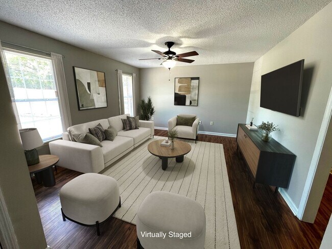 Foto del edificio - 1022 Cherry Hills Ct