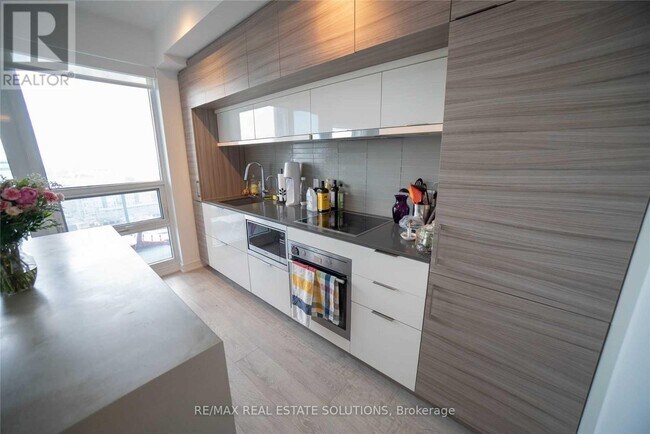 Photo du bâtiment - 88 Scott St