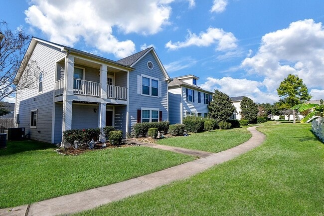 Foto del edificio - 6322 Hall Pond Ct