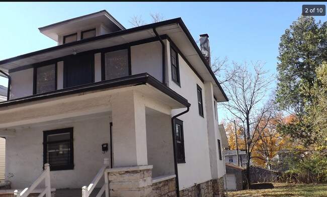 Foto del edificio - Great 3 Bedroom home for rent!